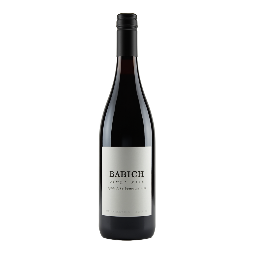 Babich Organic Chardonnay 750ml
