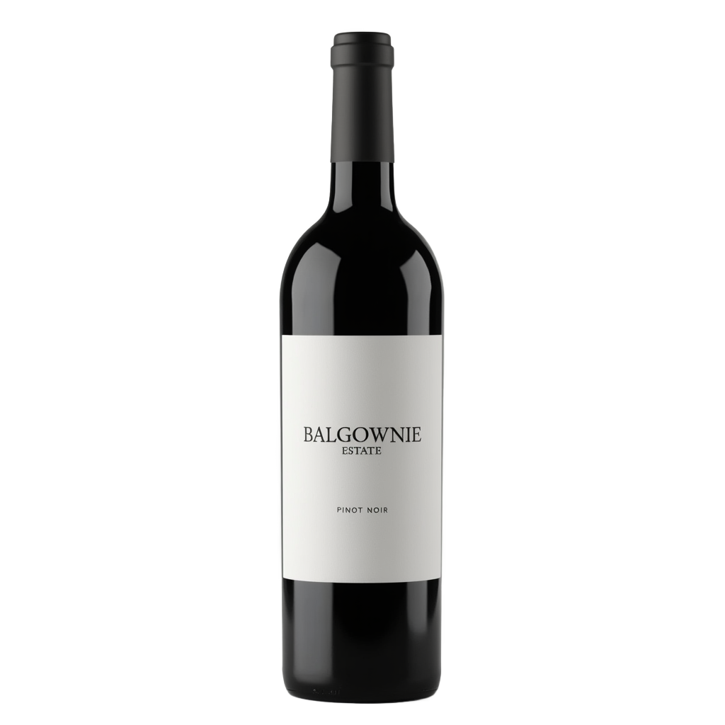 Balgownie Estate Shiraz 750ml