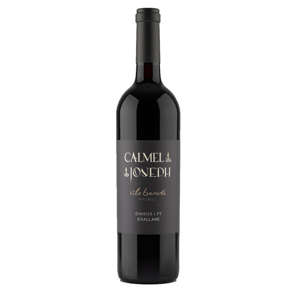 Calmel Et Joseph Villa Blanche Malbec 750ml