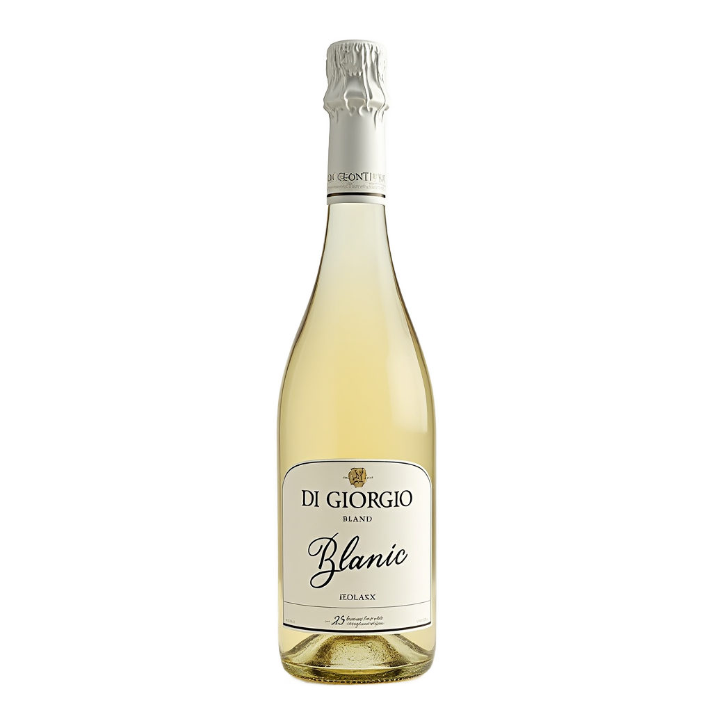Di Giorgio Blanc De Blanc 750ml