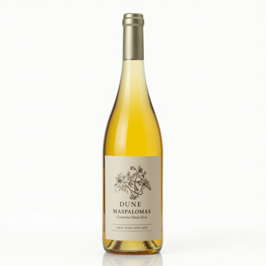 Dune Maspalomas Grenache Blanc Noir 750ml