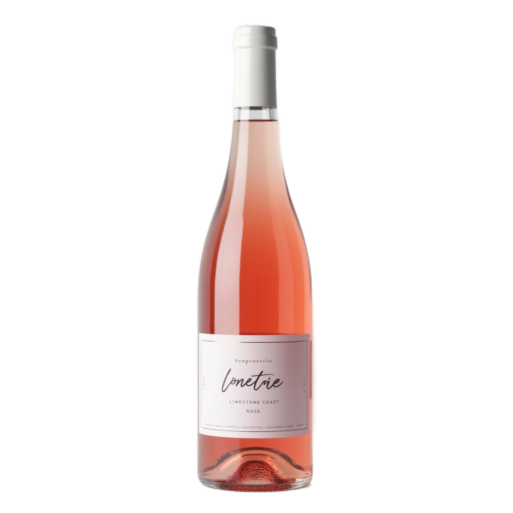 Fenetre Lavande Limestone Coast Rose 750ml