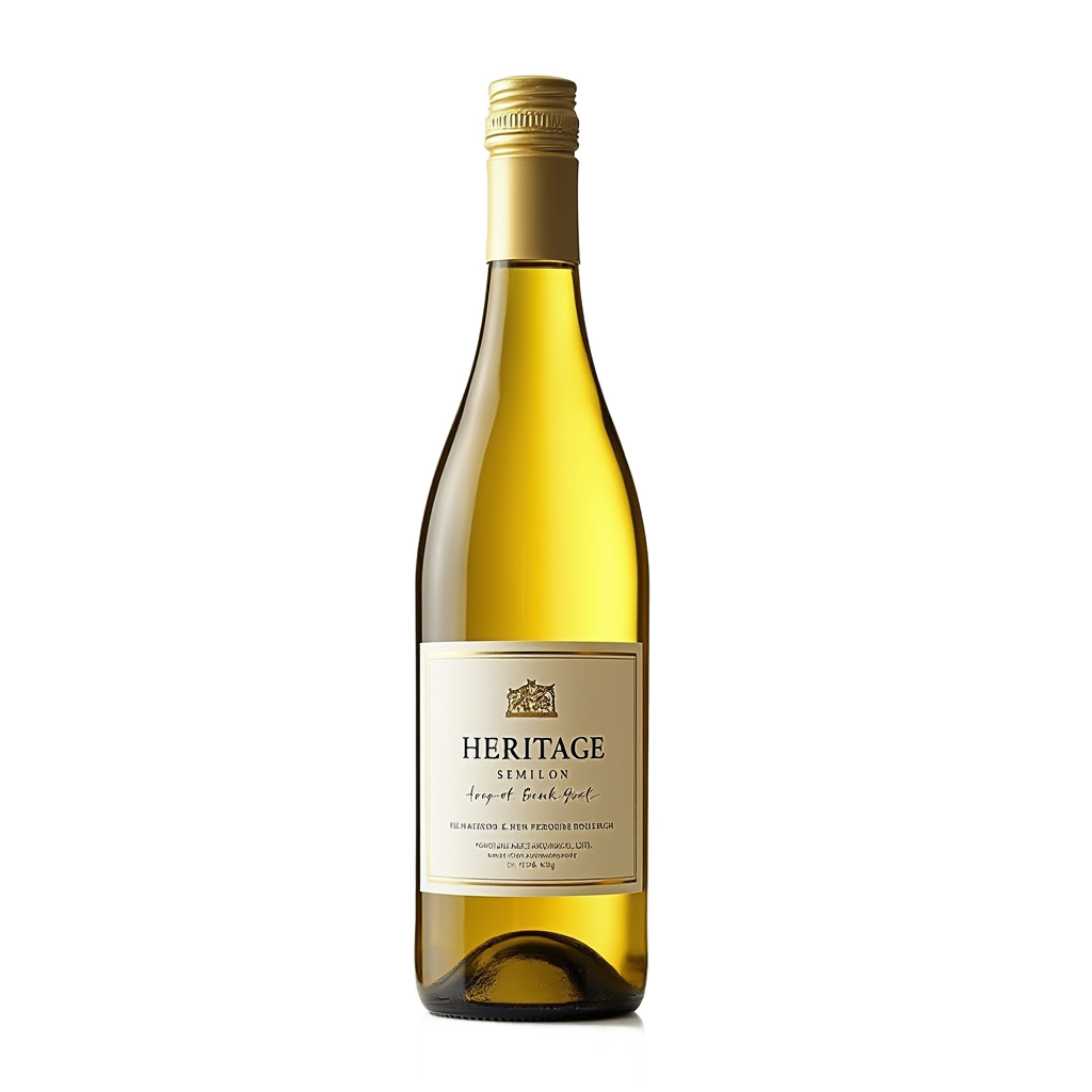 Heritage Semillon 750ml