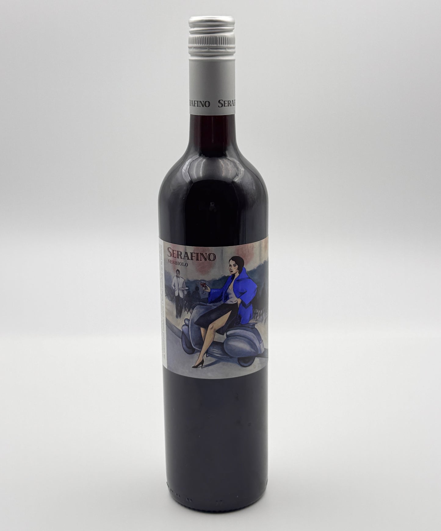 Serafino Nebbiolo 750ml