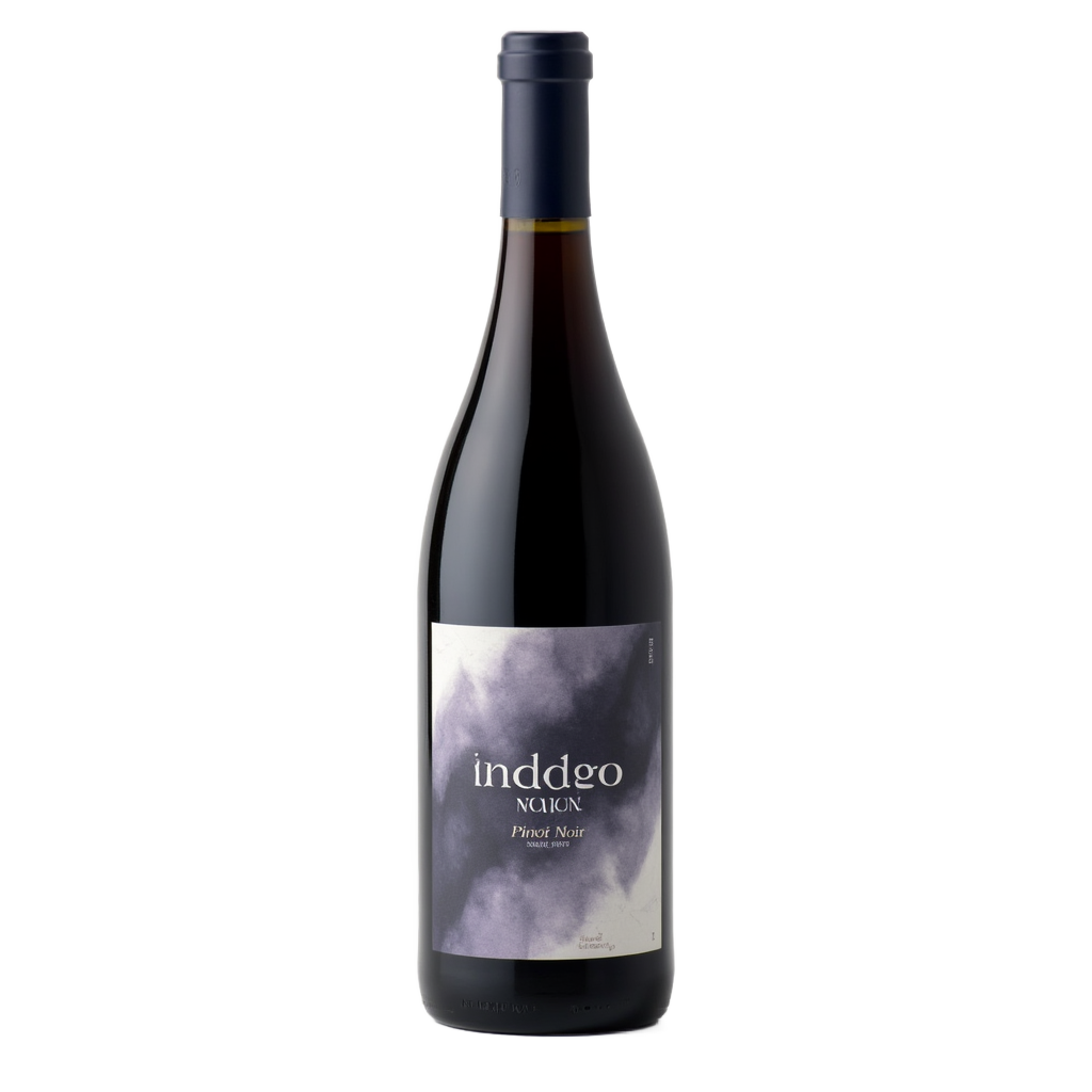 Indigo Pinot Noir 750ml