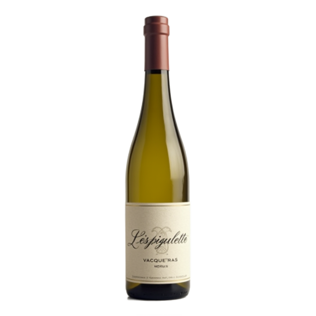 L'espigouette Vacqueyras 750ml