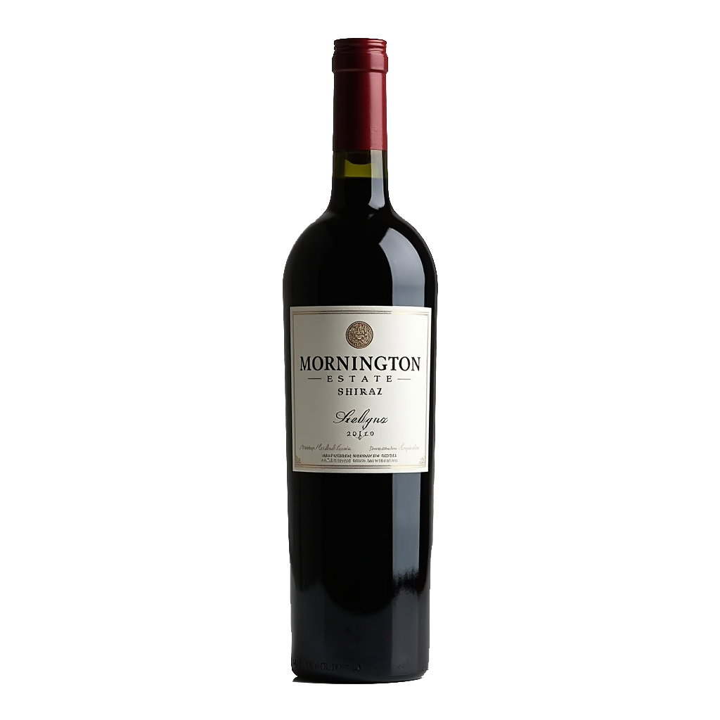Mornington Estate Shiraz 750ml
