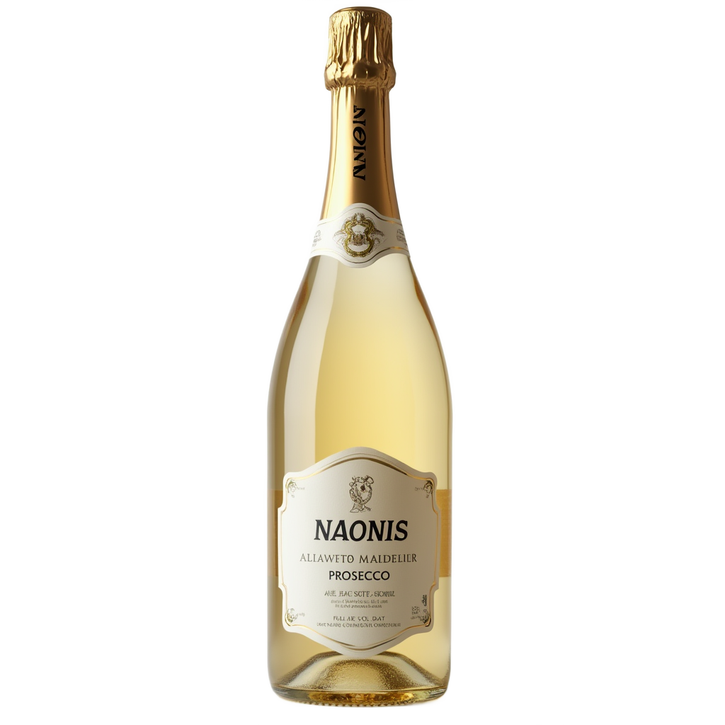 Naonis Prosecco 750ml