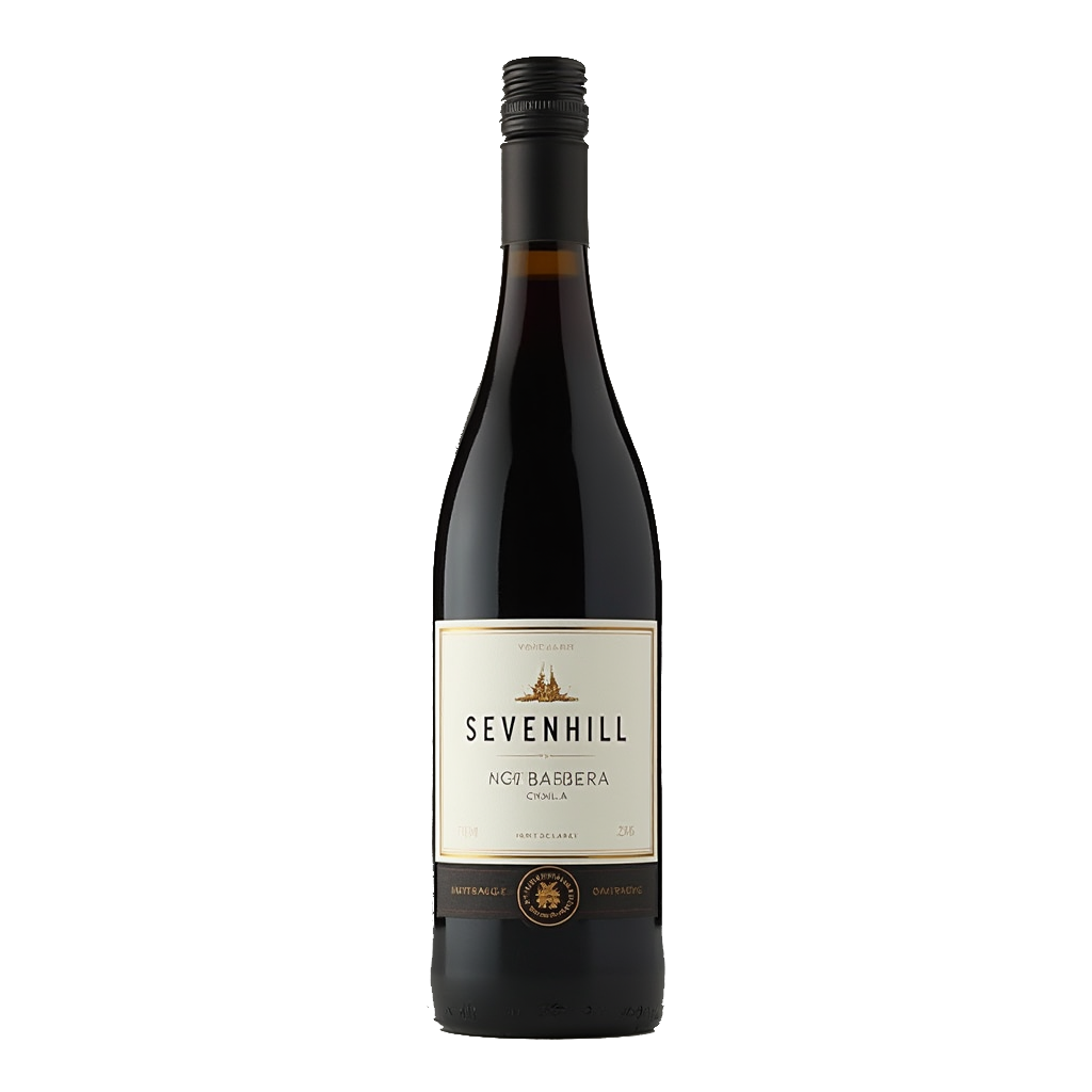 Sevenhill Inigo Riesling 750ml