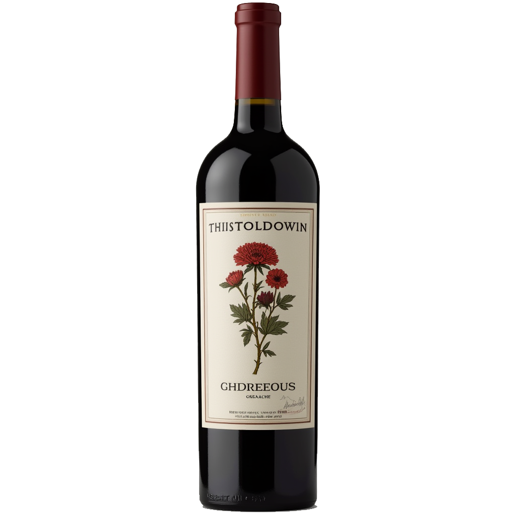 Thistledown Gorgeous Grenache 750ml