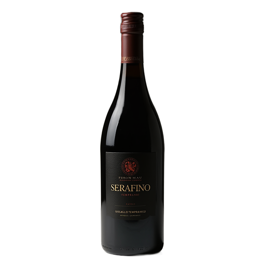 Serafino Tempranillo 750ml