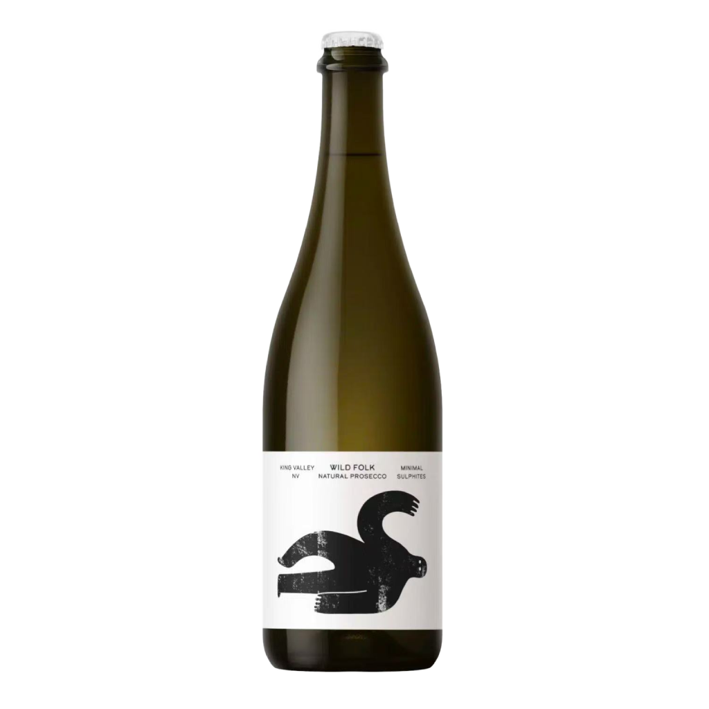 Wild Folk Prosecco 750ml