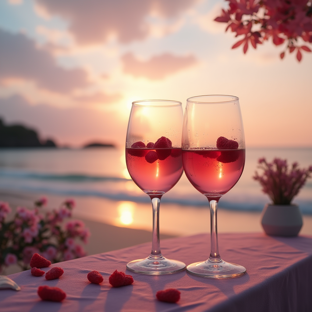 Valentine's Day Wine Sale with Vinook: Make it a Day to Remember!