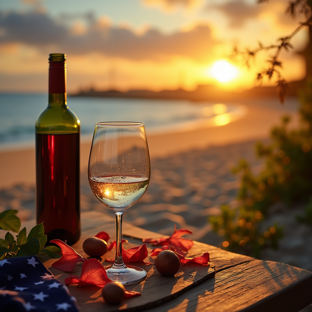 Celebrate the New Year 2025 with Vinook’s Exclusive Wine Sale!