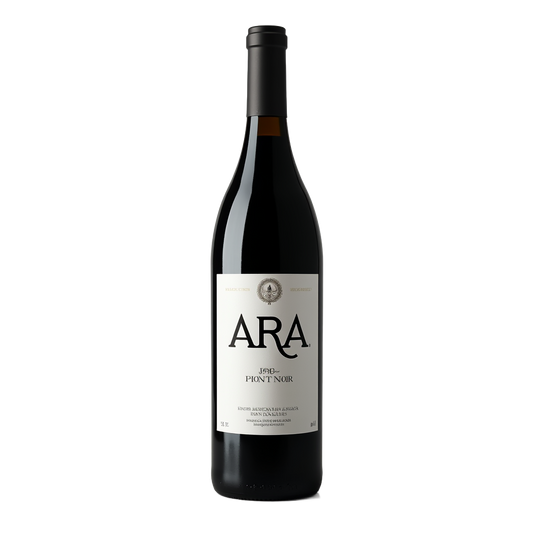 Ara Sauv Blanc 750ml