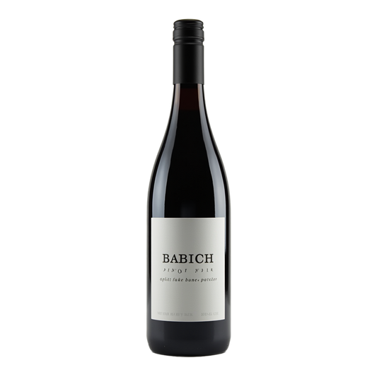 Babich Organic Chardonnay 750ml
