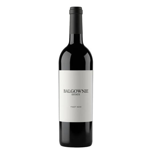 Balgownie Estate Shiraz 750ml