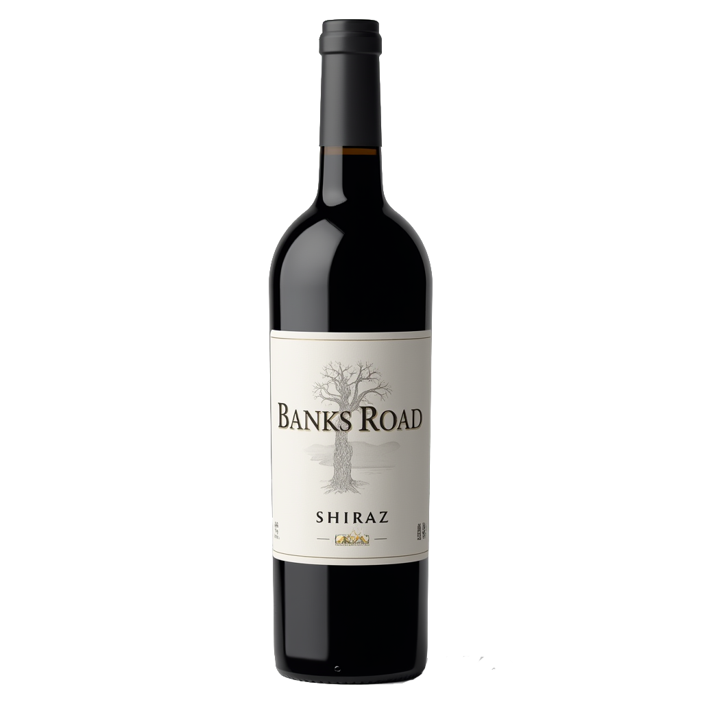 Banks Road Shiraz 750ml