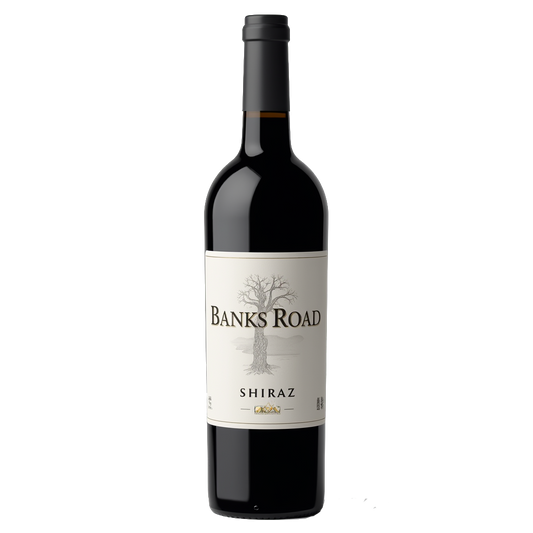 Banks Road Shiraz 750ml