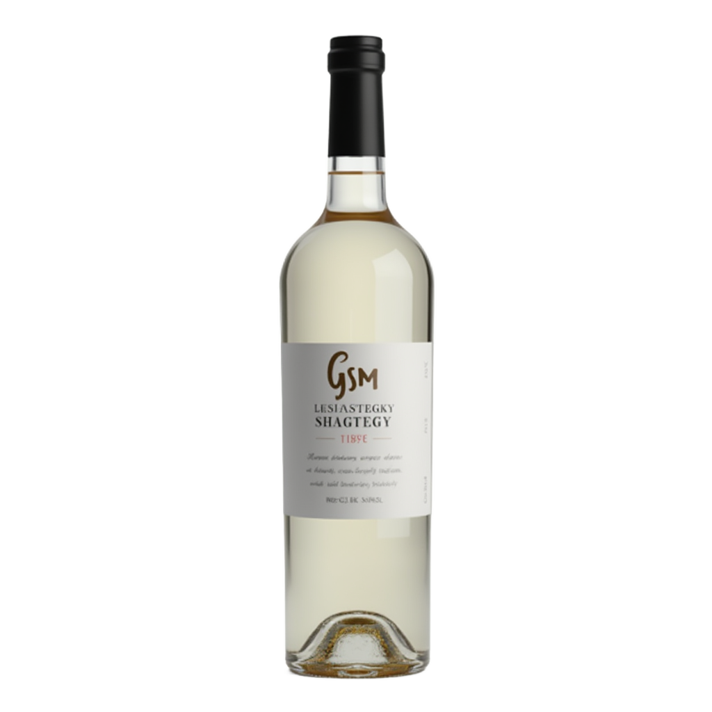 Cognoscenti Pinot Gris 750ml