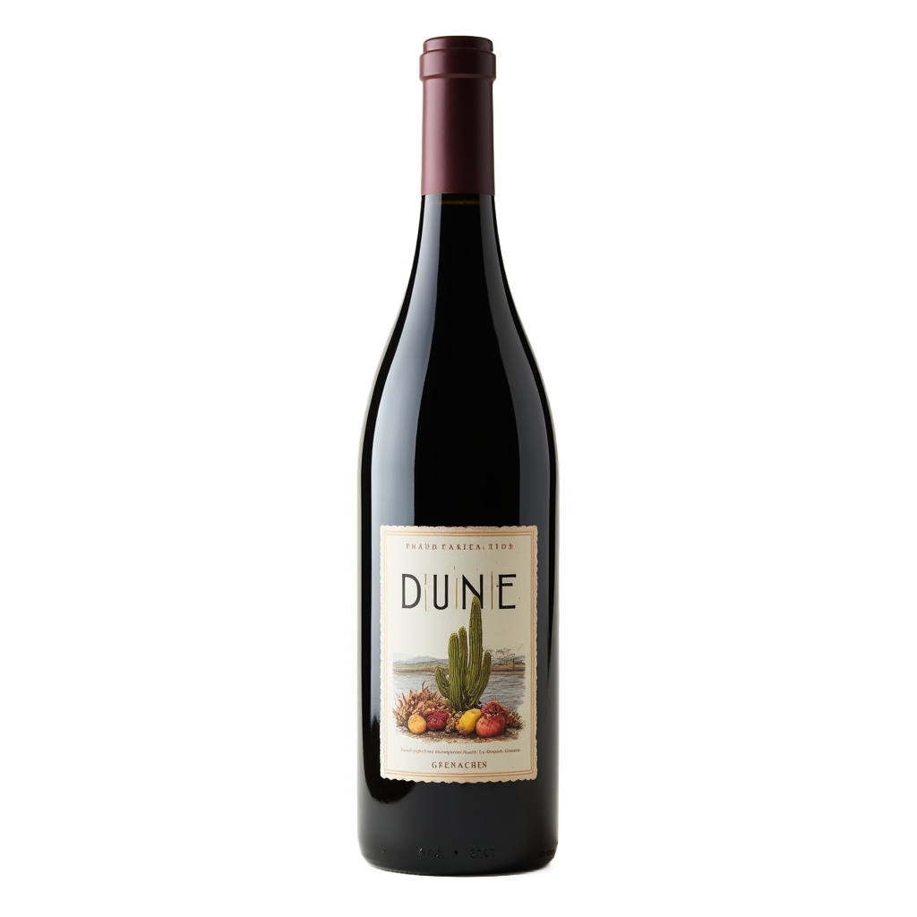 Dune Cactus Canyon Grenache 750ml