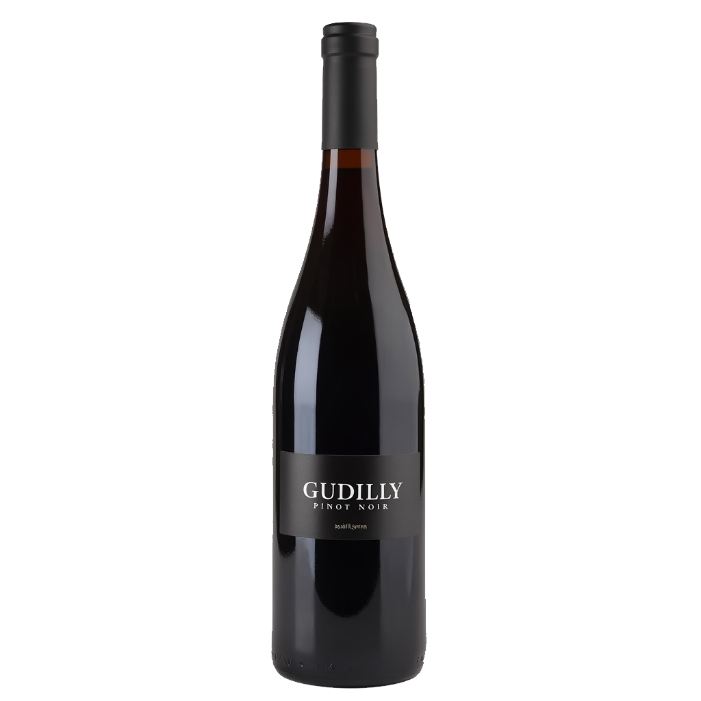 Gudilly Pinot Noir 750ml