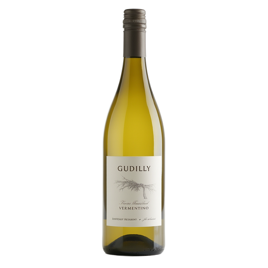 Gudilly Vermentino 750ml