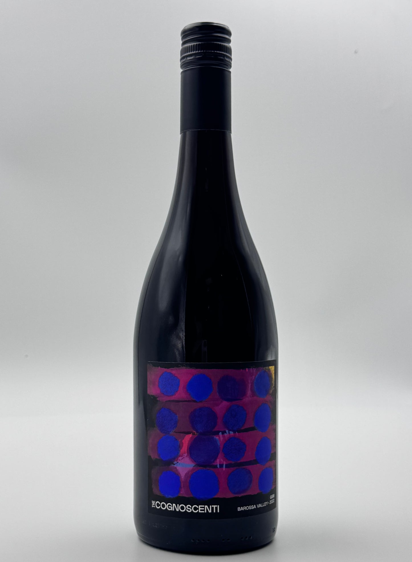 Cognoscenti Gsm 750ml