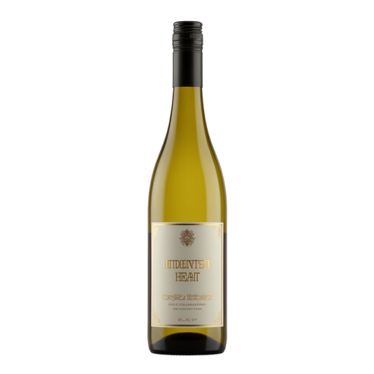 Indented Head Chardonnay 750ml