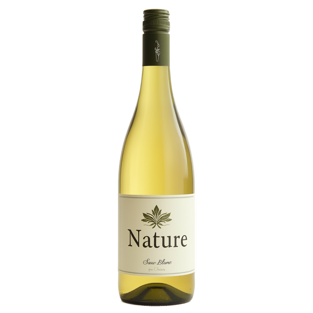 Nature Sauv Blanc 750ml