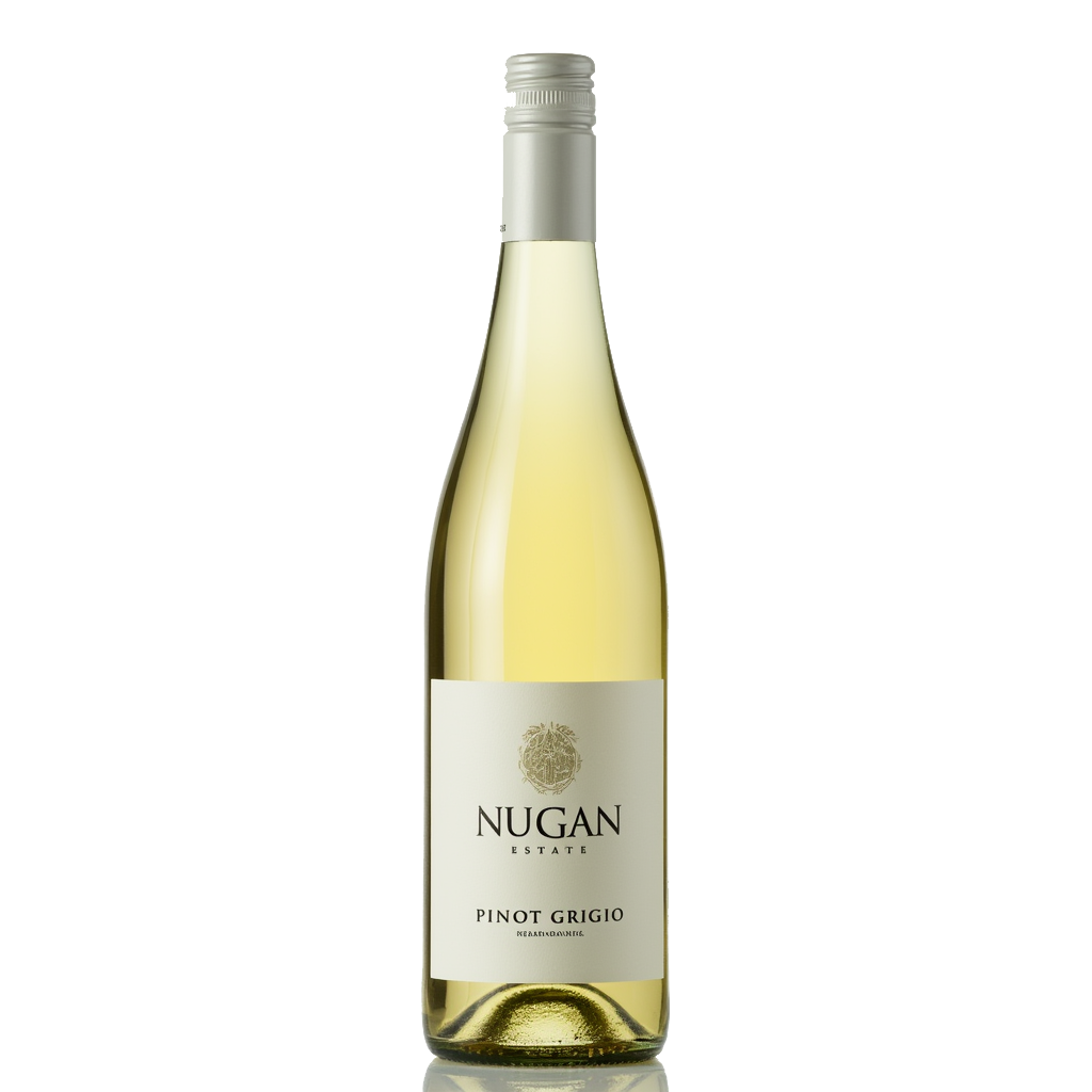 Nugan Estate Pinot Grigio 750ml