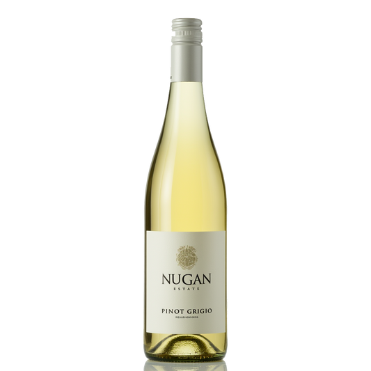 Nugan Estate Pinot Grigio 750ml