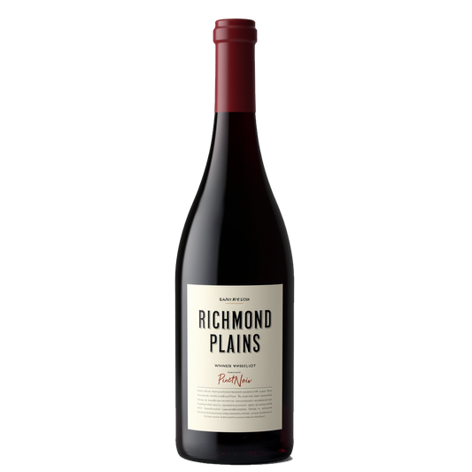 Richmond Plains Pinot Noir 750ml