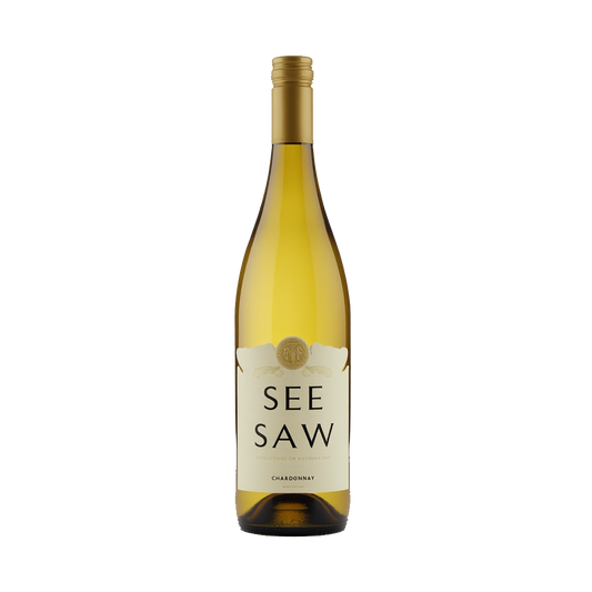See Saw Chardonnay 750ml
