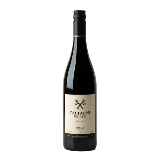 Taltarni Estate Shiraz Pyrenees 750ml