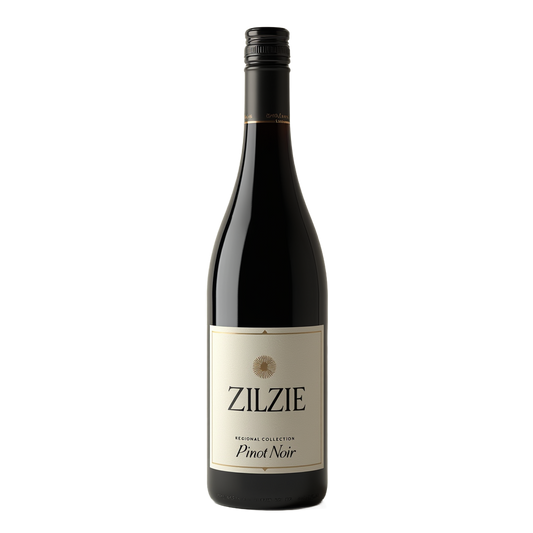 Zilzie Regional Collection Pinot Noir 750ml