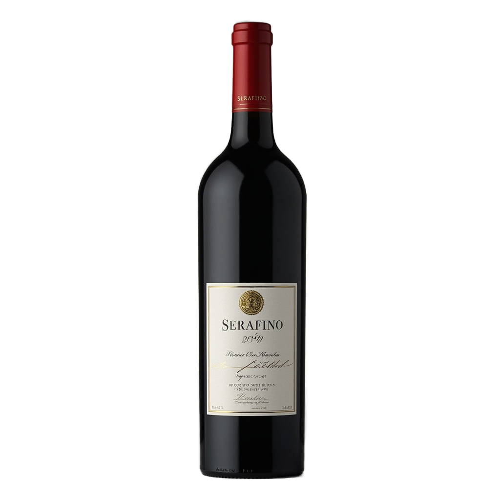 Serafino Nebbiolo 750ml
