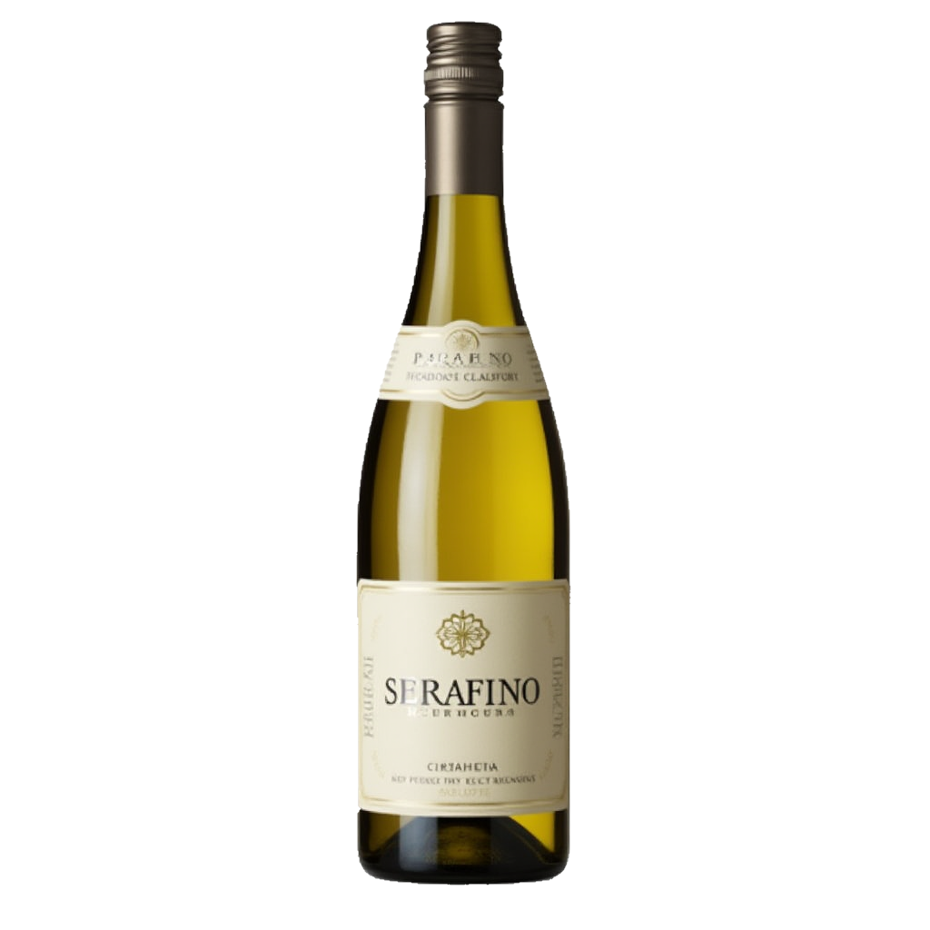 Serafino Pinot Grigio 750ml